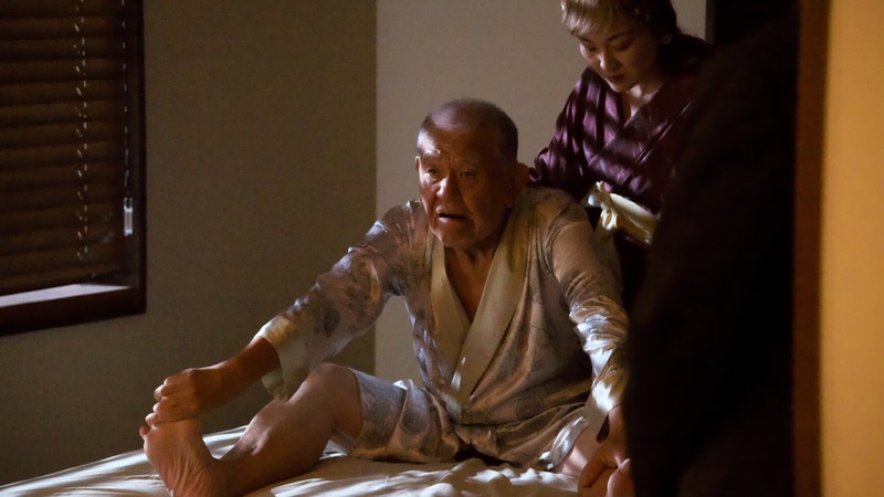 7渡辺哲、上久保慶子38038A0081