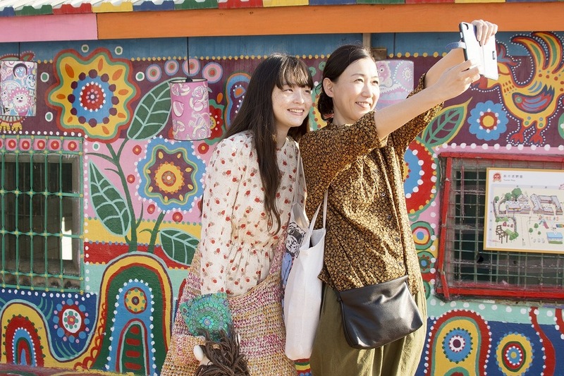 『恋恋豆花』サブ㈰