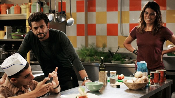 トスカーナの幸せレシピ・ub4