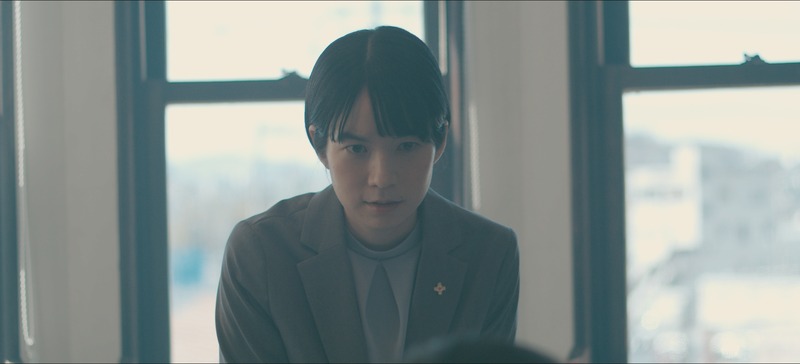 ペルソナ_スクリーンショット4