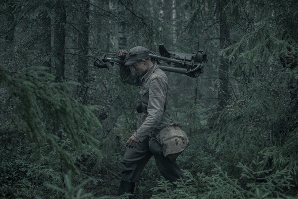 「アンノウン･ソルジャー」サブ1