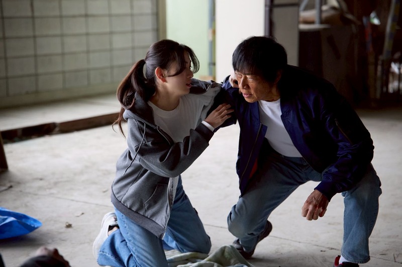 「Traverse 2」sub1