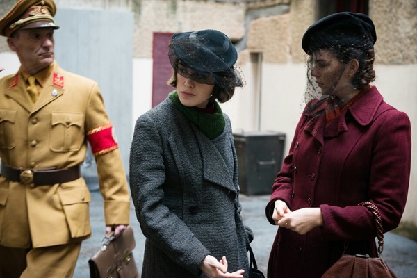 ヒトラーを欺いた黄色い星_main