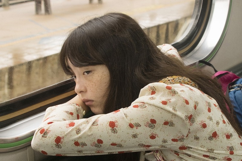 『恋恋豆花』メイン