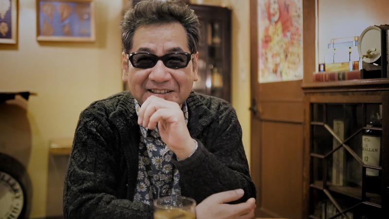 the原爆オナニーズ_EDDIE