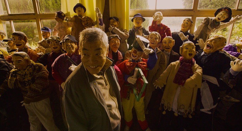 『のさりの島』sub06