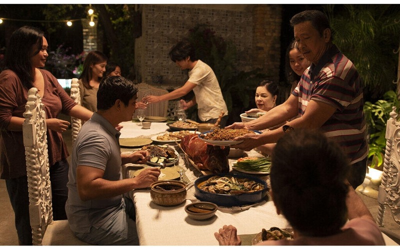 FEAST-2