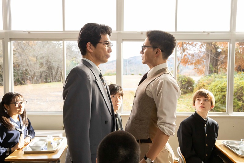 「おいしい給食 炎の修学旅行」サブ4