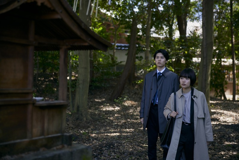 映画「朽ちないサクラ」サブ1