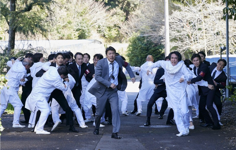 映画「朽ちないサクラ」サブ4
