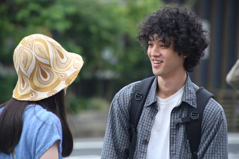 『Good Luck』サブ①