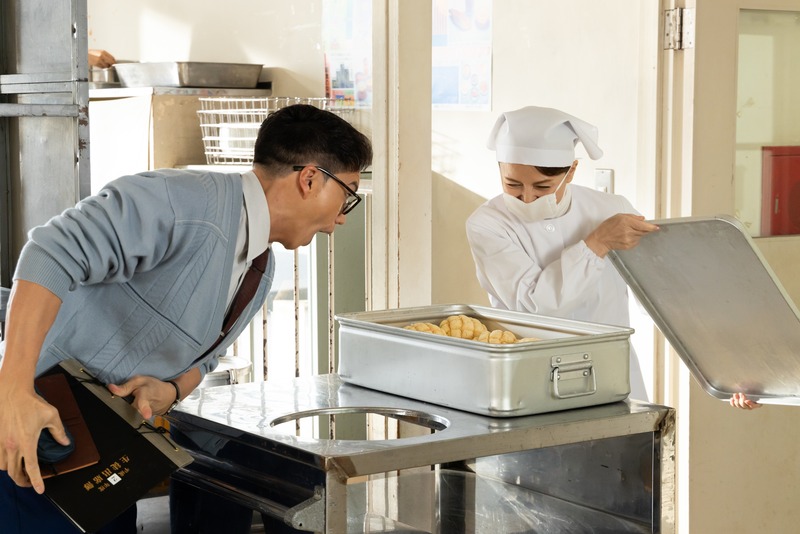 「おいしい給食 炎の修学旅行」サブ7