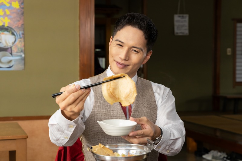 「おいしい給食 炎の修学旅行」サブ1