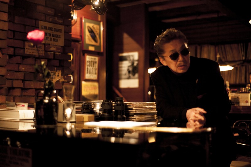 ジャズ喫茶ベイシーmain