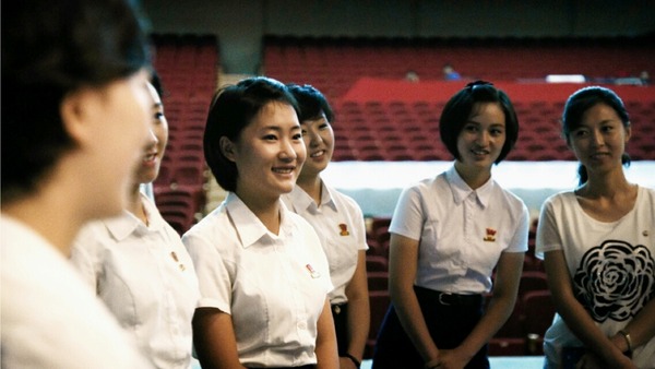 『北朝鮮をロックした日』サブ4