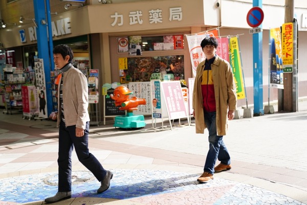 「こはく」サブ8 大