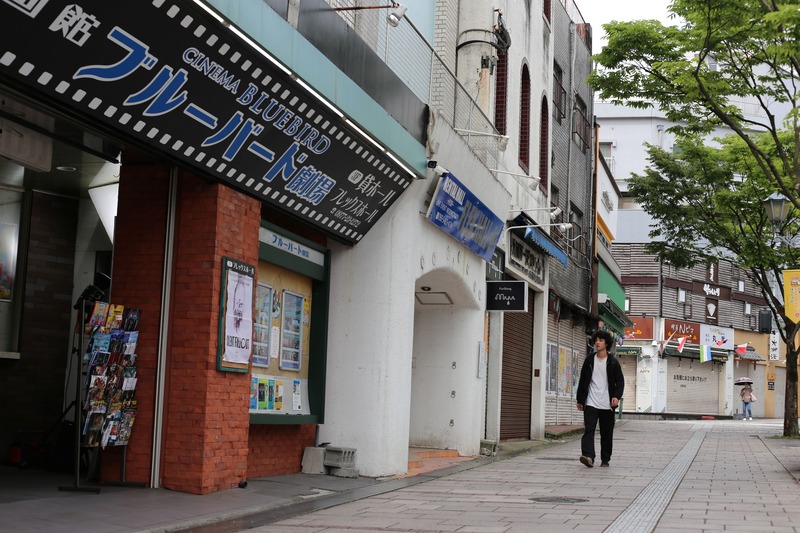 『Good Luck』サブ②