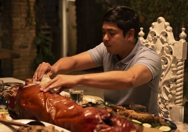 FEAST-SUB1