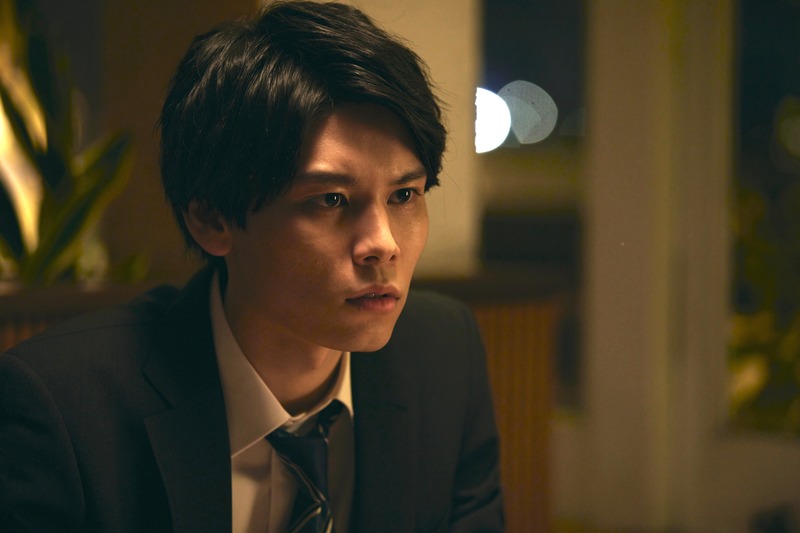 映画「朽ちないサクラ」サブ2