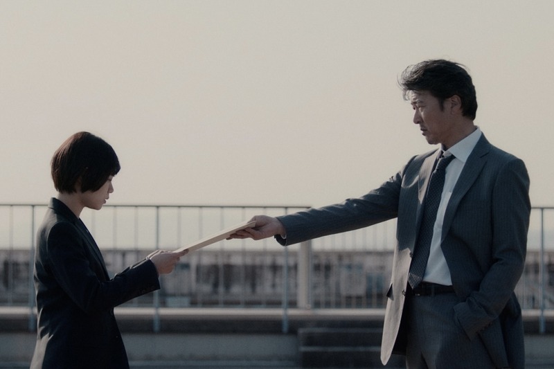 映画「朽ちないサクラ」サブ6