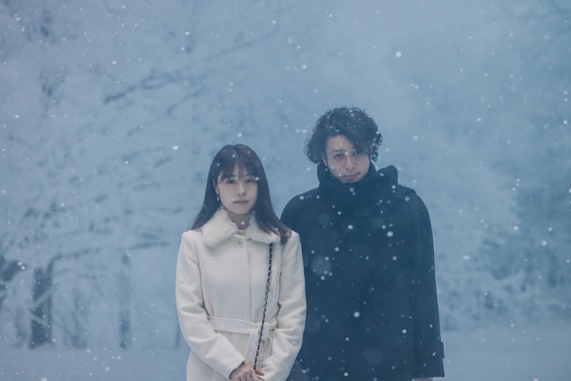 有村様×オダギリ様