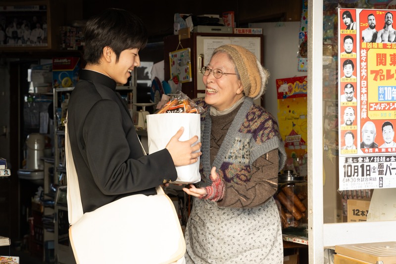 「おいしい給食 炎の修学旅行」サブ6