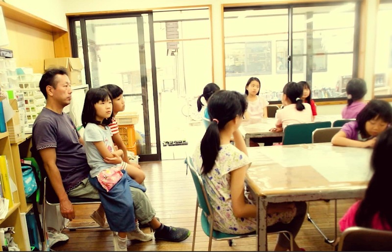 夢みる小学校sub7