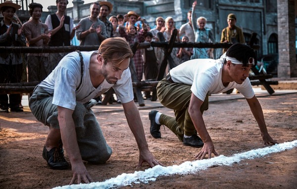 『最後のランナー』サブ１
