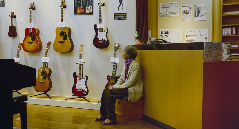 『のさりの島』sub08