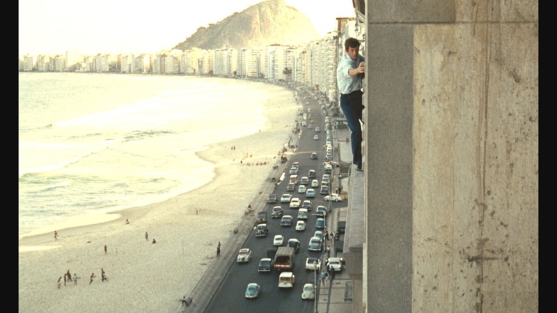 リオの男(サブ8)