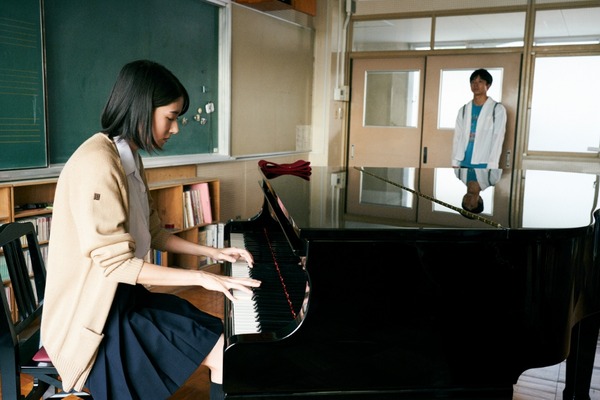 『タロウのバカ』サブF