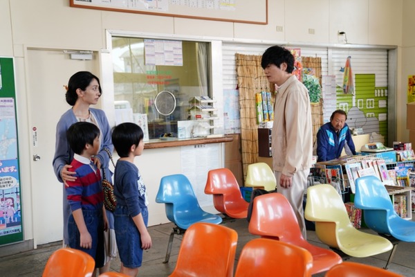 「こはく」サブ7 大