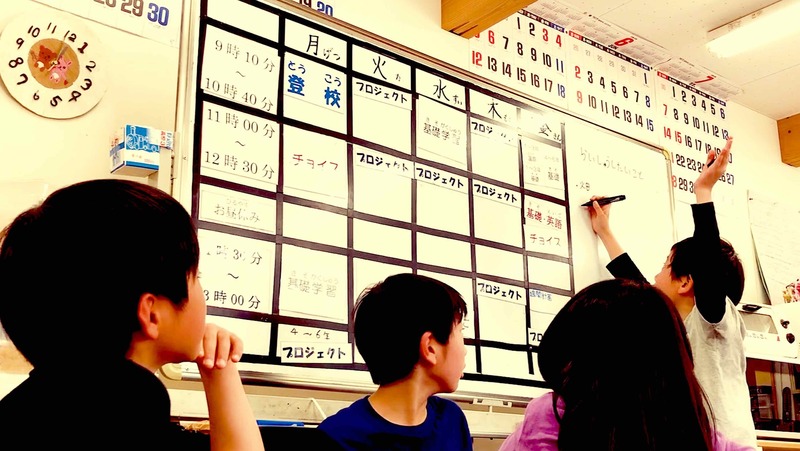 夢みる小学校sub3