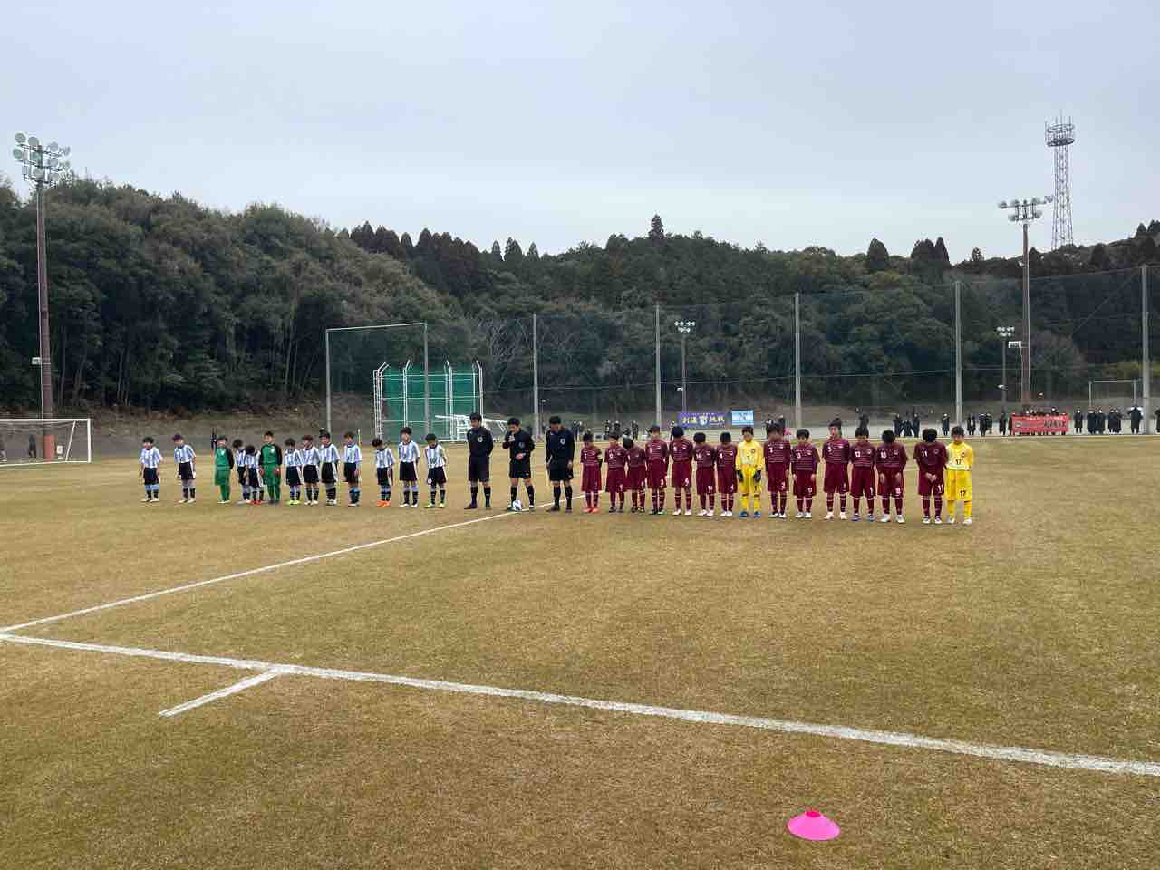 九州u 11サッカー鹿児島県大会 1日目 太陽スポーツクラブ国分u 12スタッフブログ 九州u 11サッカー鹿児島県大会 1日目 太陽スポーツクラブ国分u 12スタッフブログ