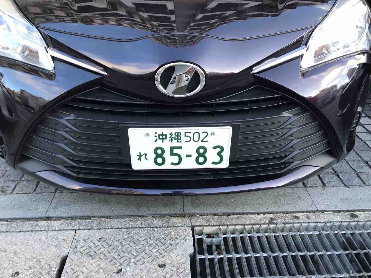 沖縄のレンタカー事情 輪人日記 りんちゅにっき 沖縄のレンタカー事情 輪人日記 りんちゅにっき