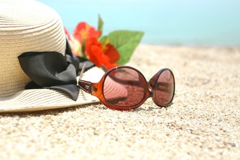 アトピーと紫外線対策