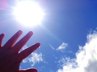 アトピーと紫外線その1