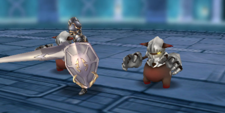 グリムエコーズ 2章タワー流星の塔 攻略情報 オンゲ雑記所