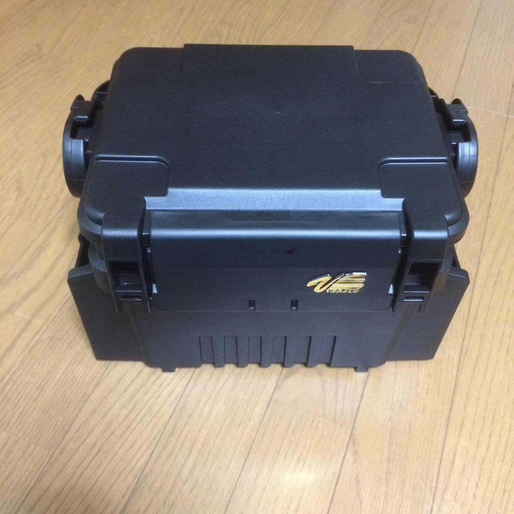 ミニ四駆 キャリーピット 新品未使用　美品 新型キャリーピット登場！ : 教習所の指導員とミニ四駆