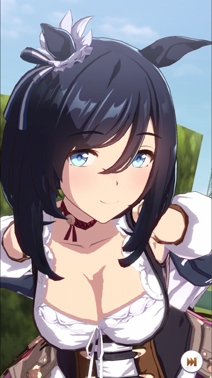 エイシンフラッシュ　エロ ウマ娘 エイシンフラッシュのスクコレ！ : 怪盗紳士Rのゲーム攻略Company