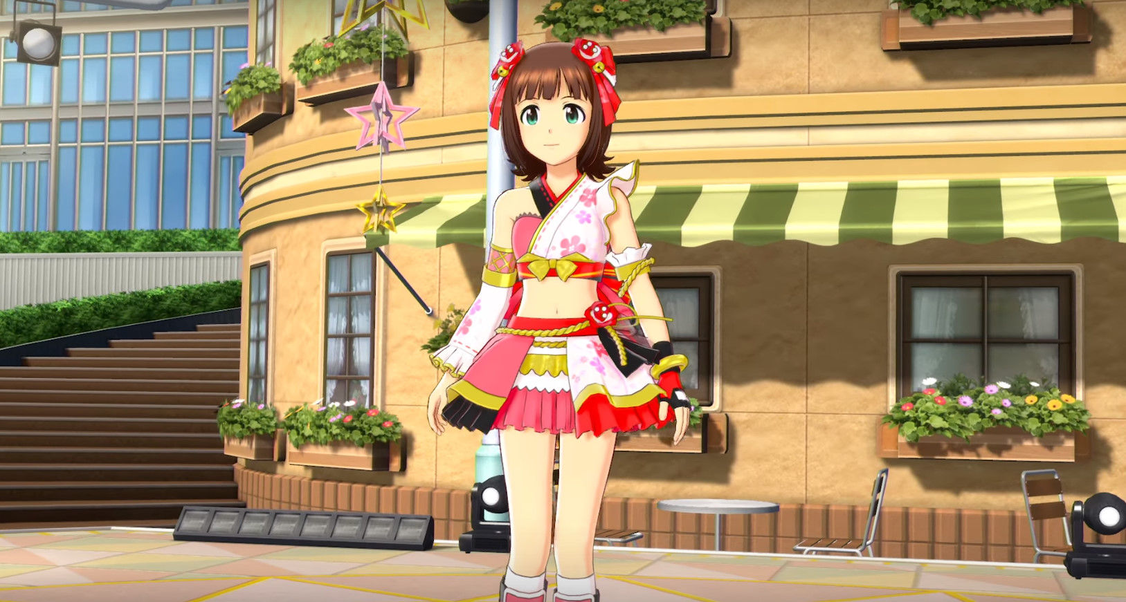 アイドルマスタープラチナスターズ 春香のパンツ 怪盗紳士rのゲーム攻略company アイドルマスタープラチナスターズ 春香のパンツ 怪盗紳士rのゲーム攻略company