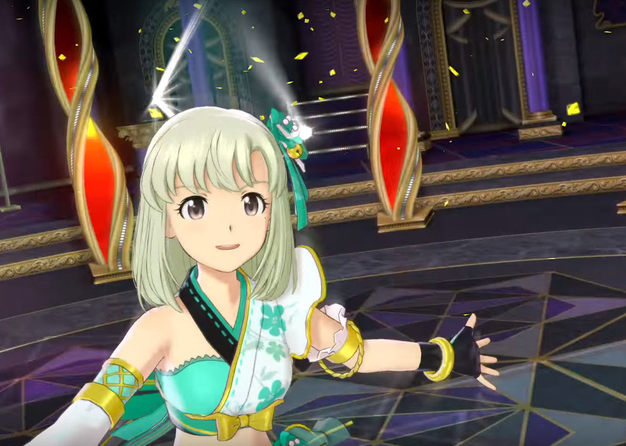 アイドルマスターステラステージ 詩花のパンツ 怪盗紳士rのゲーム攻略company アイドルマスターステラステージ 詩花のパンツ 怪盗紳士rのゲーム攻略company