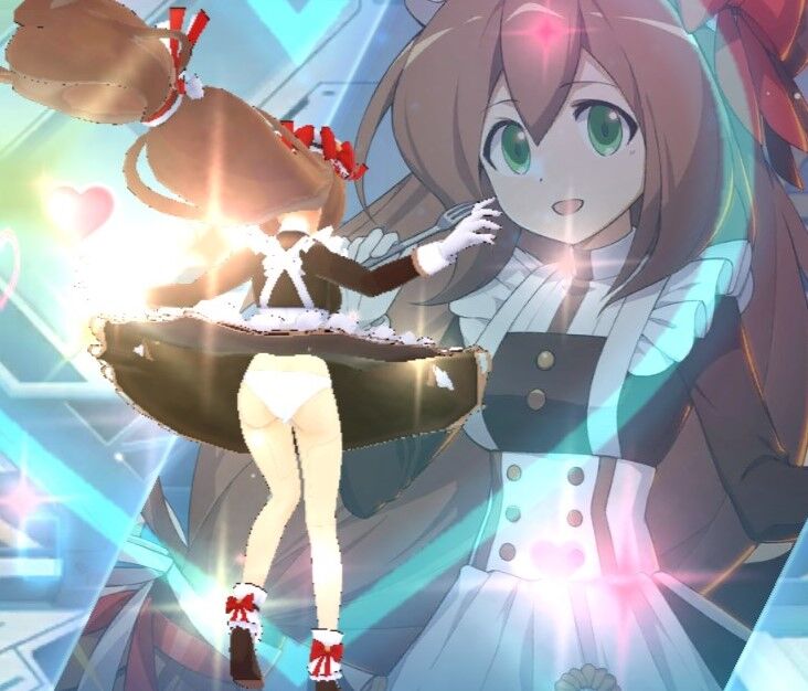 アイリスパンツ-