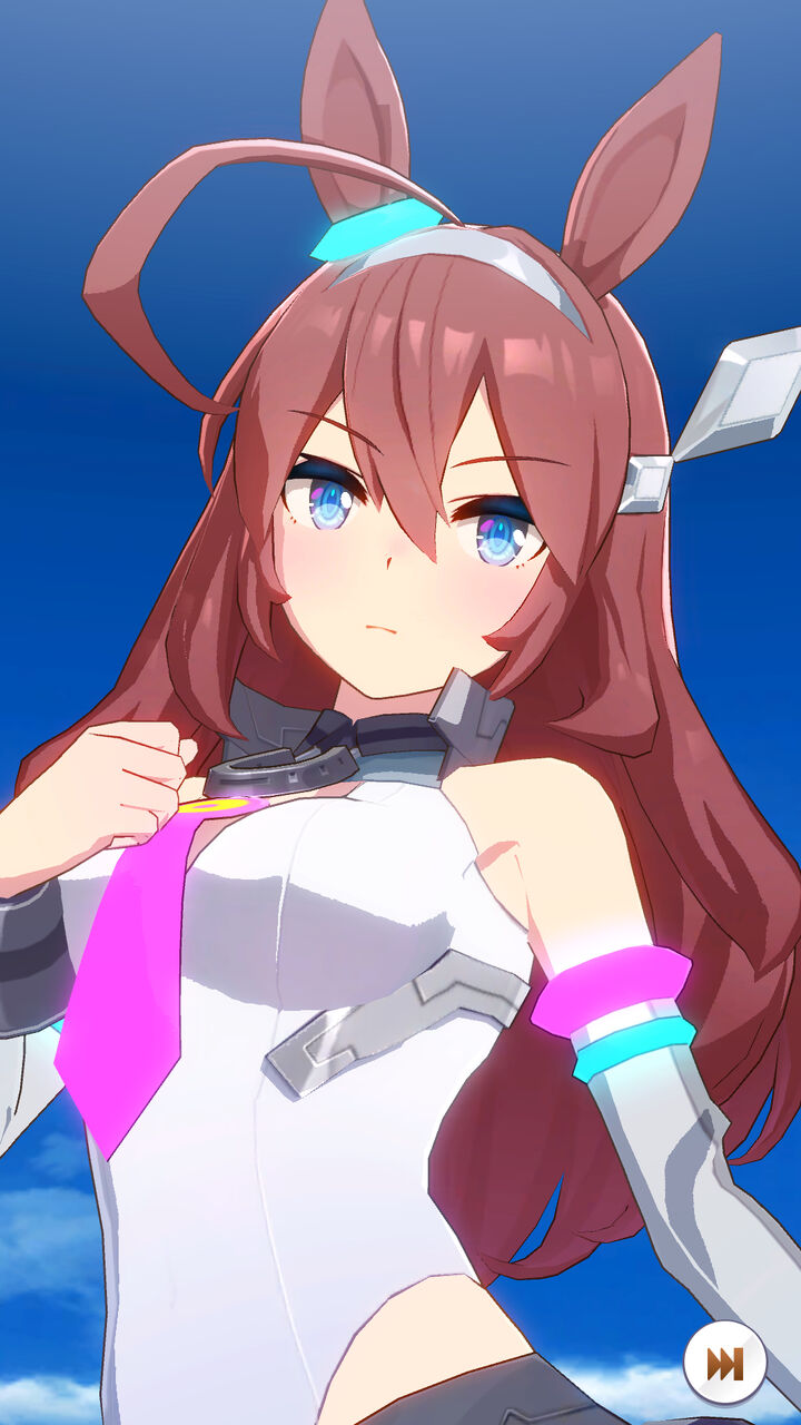 ウマ娘 スクコレ 怪盗紳士rのゲーム攻略company