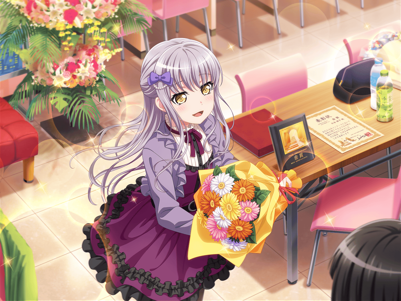 バンドリ ライブトライ イベント 再演のプレリュード 開催 怪盗紳士rのゲーム攻略company バンドリ ライブトライ イベント 再演のプレリュード 開催 怪盗紳士rのゲーム攻略company