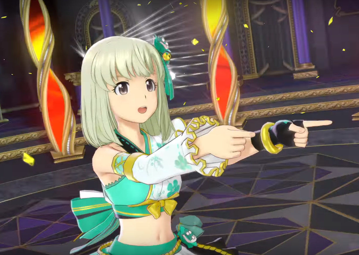 アイドルマスターステラステージ 詩花のパンツ 怪盗紳士rのゲーム攻略company アイドルマスターステラステージ 詩花のパンツ 怪盗紳士rのゲーム攻略company