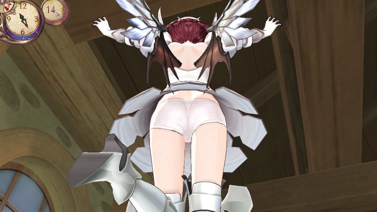 激レア 新品未開封 フレア 白魔術師ノア リトルノア | pumprepair.com.au