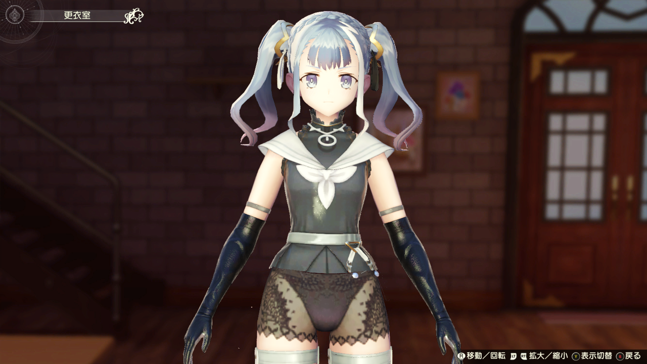 ライザのアトリエ2 Steam版 パンツ報告 怪盗紳士rのゲーム攻略company ライザのアトリエ2 Steam版 パンツ報告 怪盗紳士rのゲーム攻略company