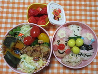 お弁当