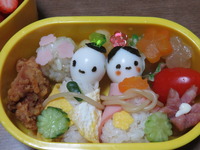 お弁当